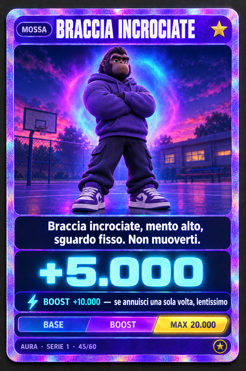 Aura Battle Starter – Serie 1 (Prevendita)