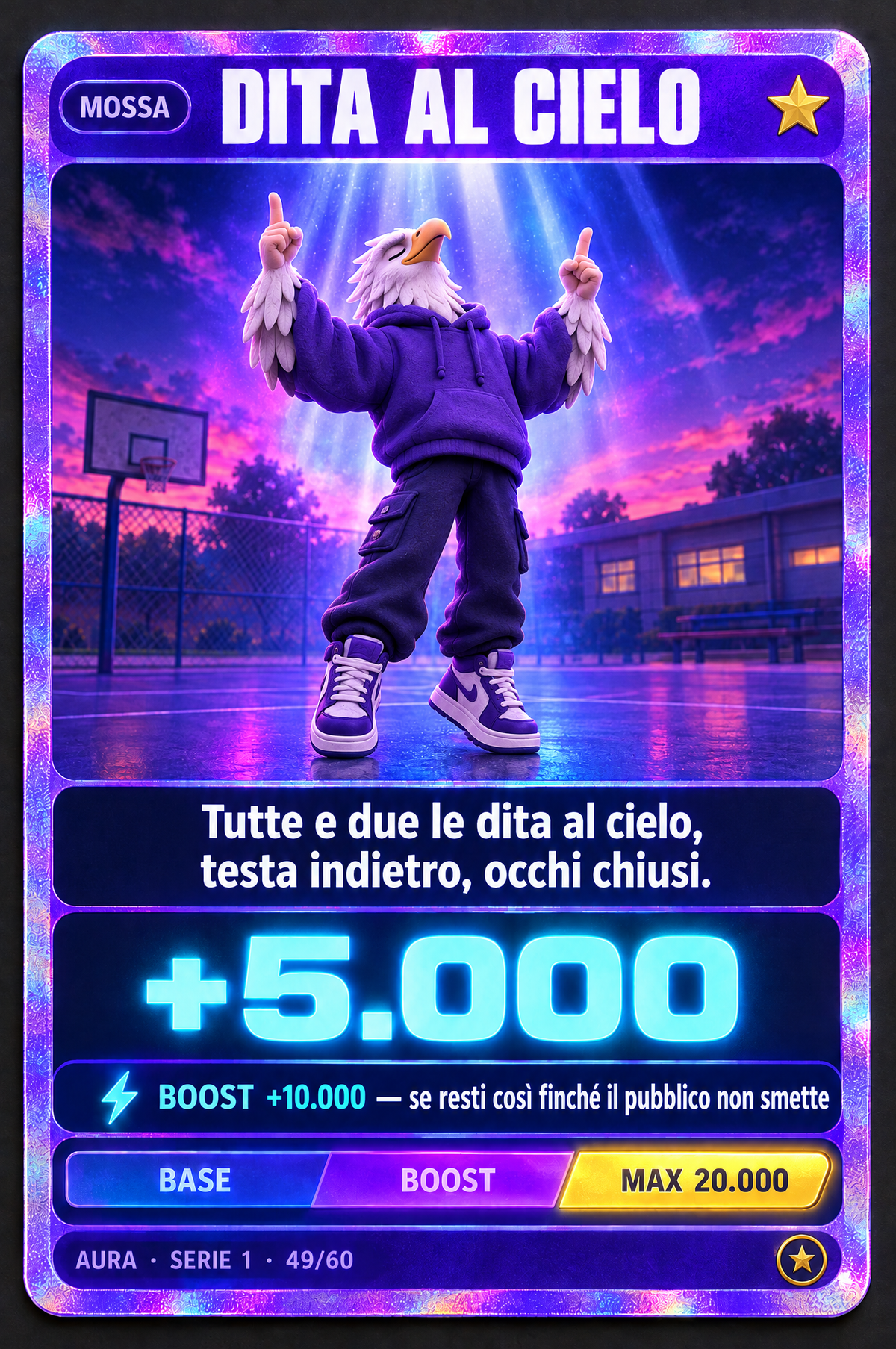 Aura Battle Starter – Serie 1 (Prevendita)
