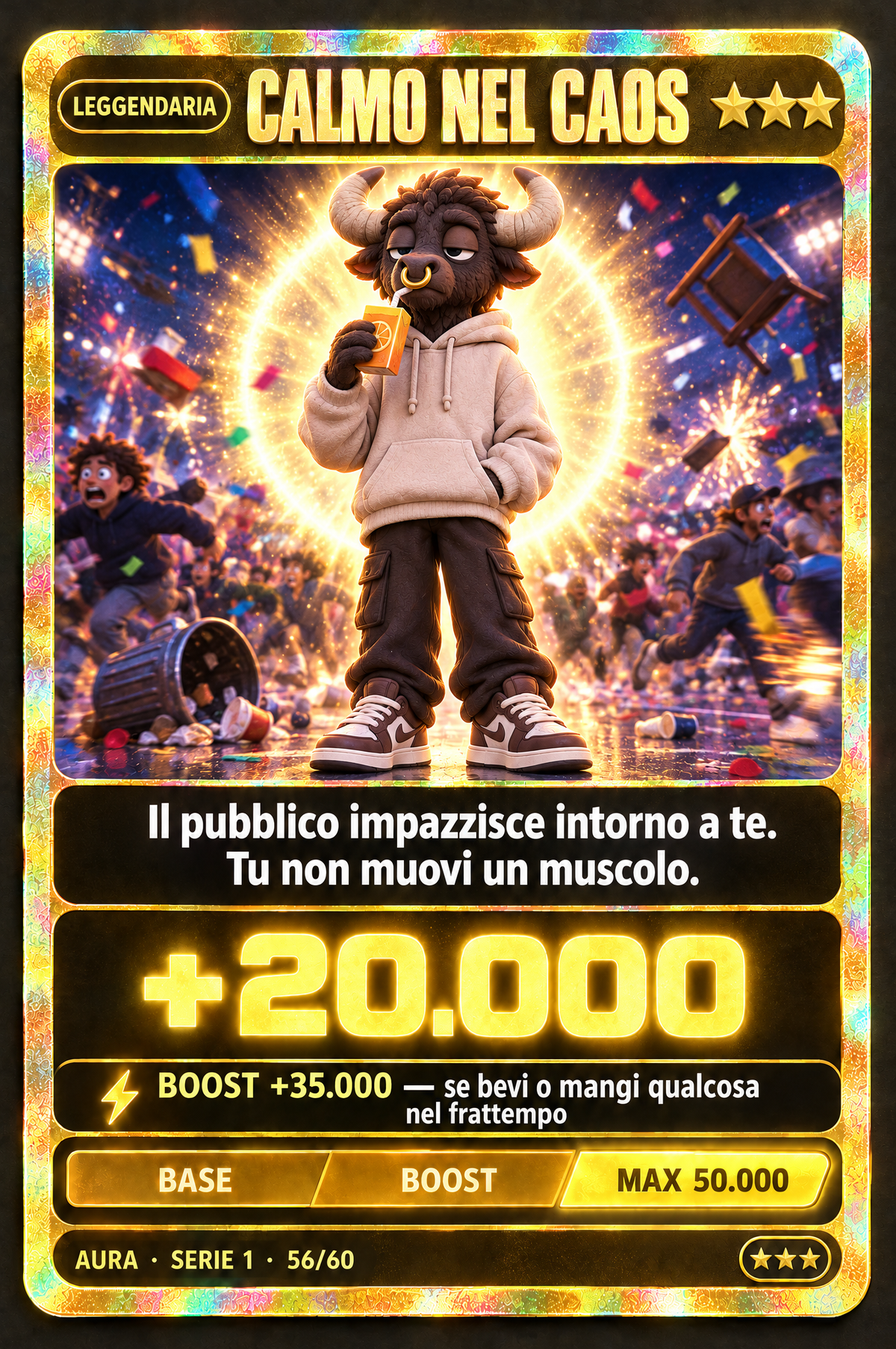 Aura Battle Battle Pack – Serie 1 (Prevendita)