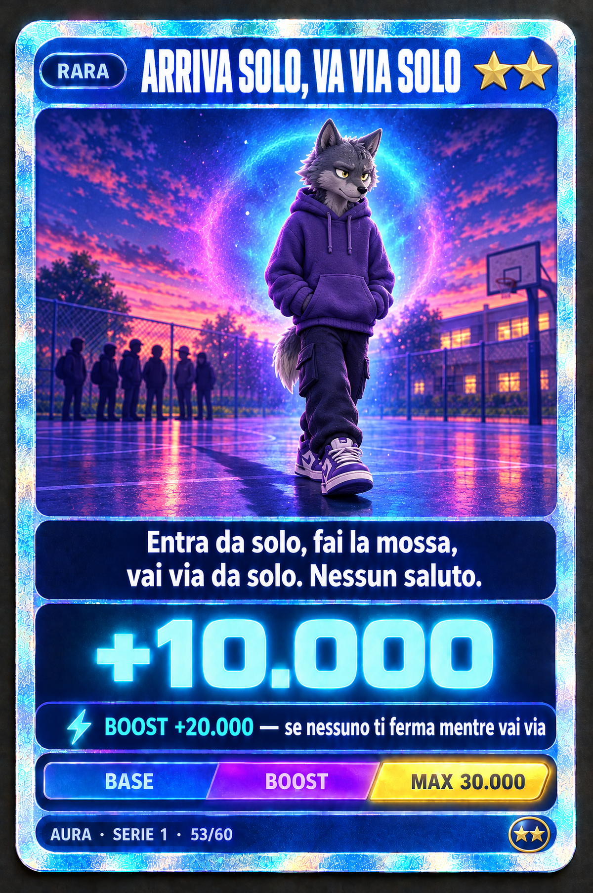 Aura Battle Battle Pack – Serie 1 (Prevendita)